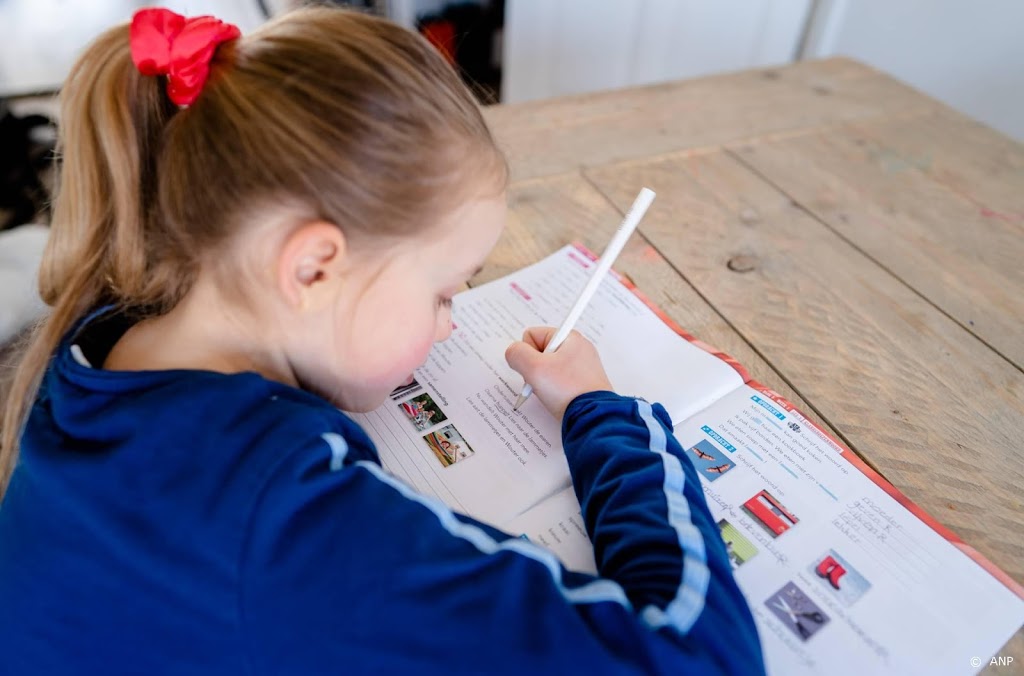 Zorgen bij ouders over gevolgen coronacrisis voor kinderen