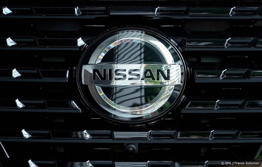 'Nissan denkt na over verkoop van zijn belang in Mitsubishi'