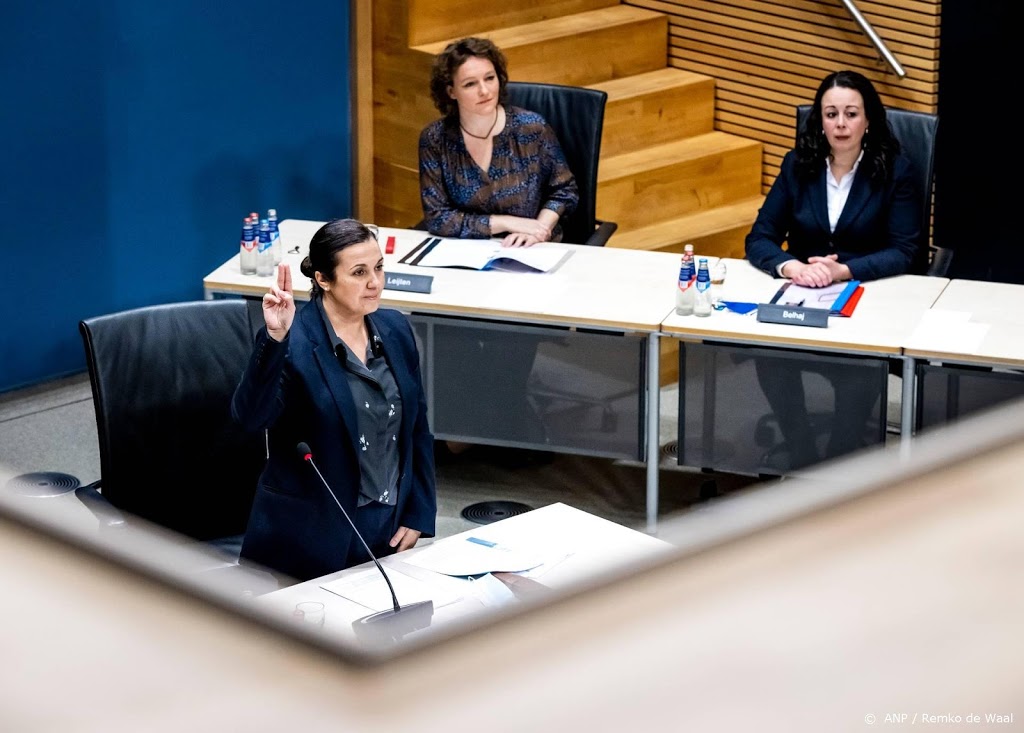 Advocaat: fiscus zag procederen tegen toeslagenouders als 'uitje'