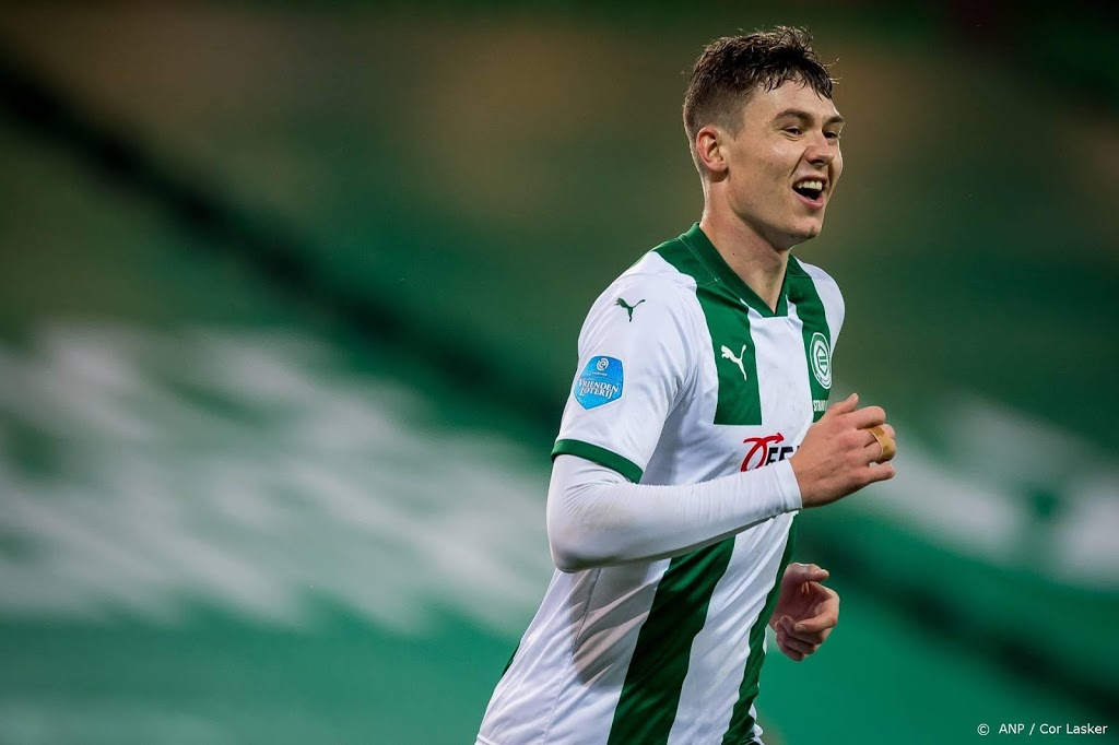 Drie spelers uit eredivisie opgeroepen voor 'nieuw' Noors elftal
