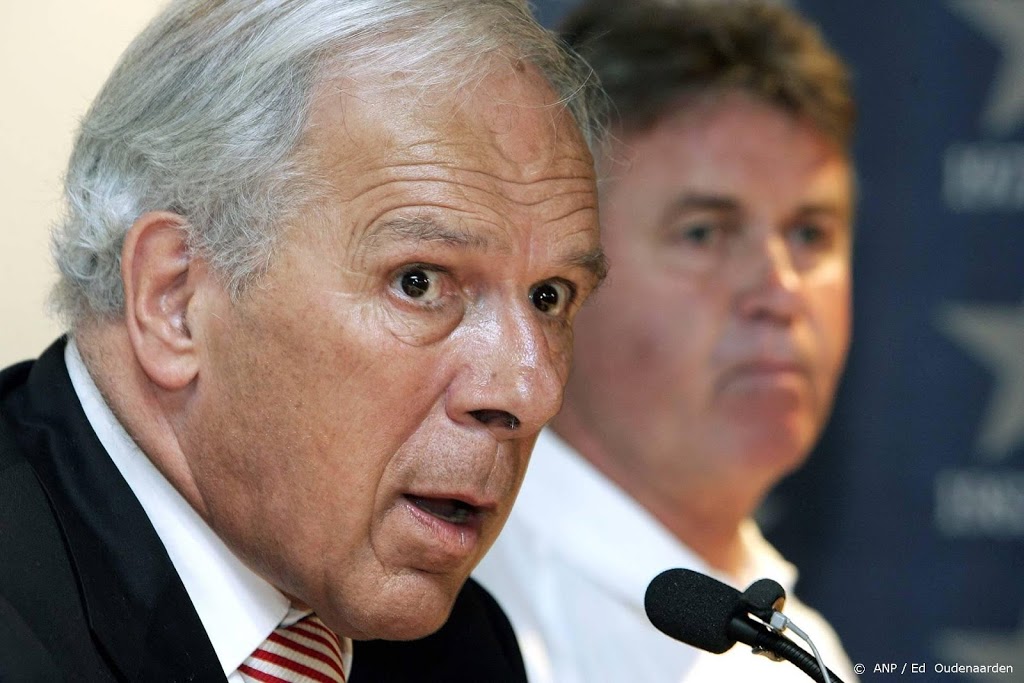 Harry van Raaij: eenvoudig, maar meesterlijk rekenwonder
