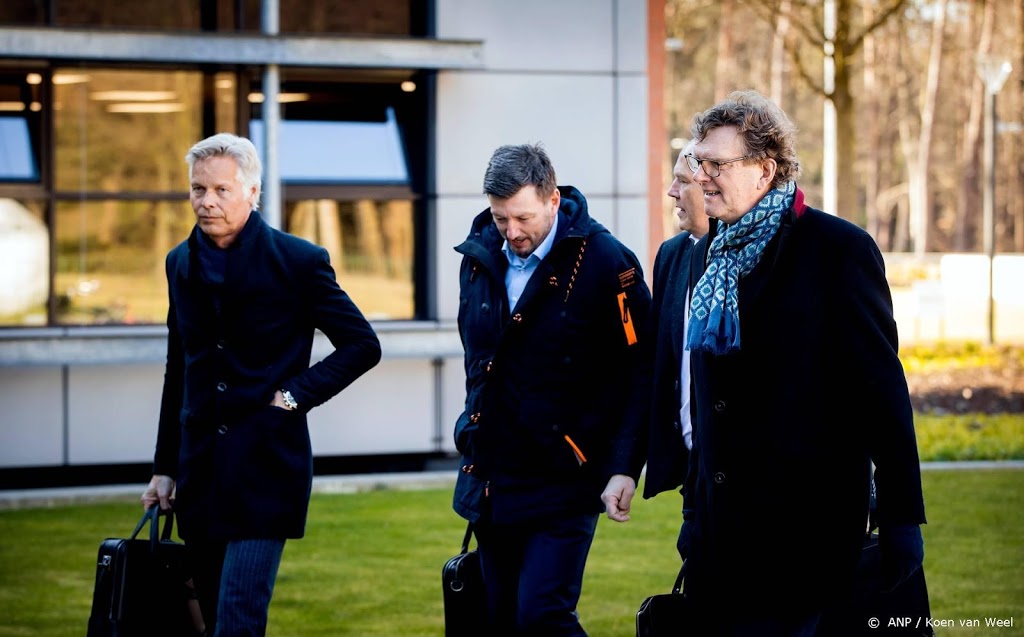 Commissarissen ECV stappen vanwege gebrek aan vertrouwen op