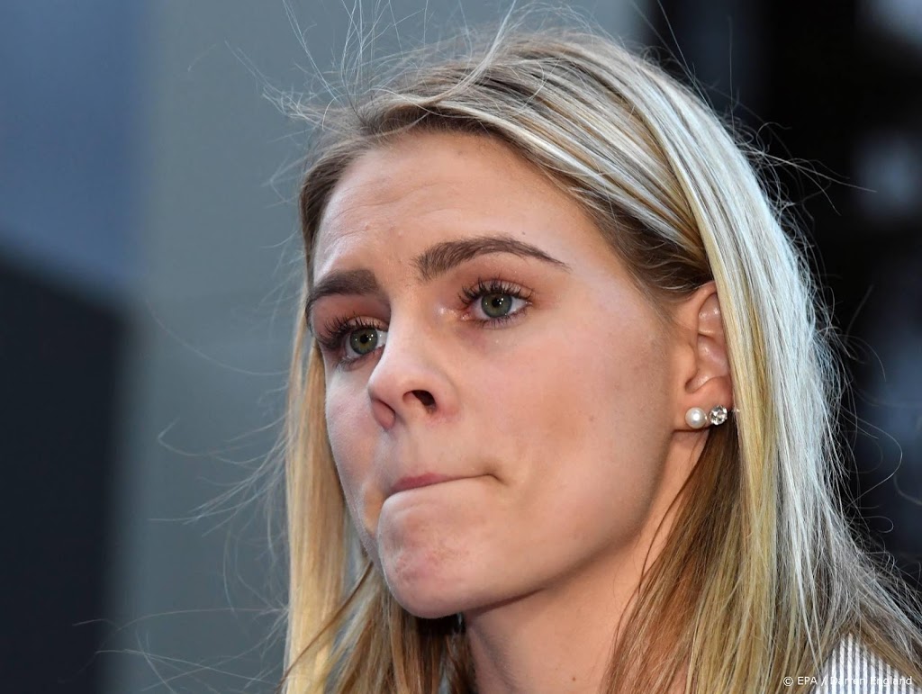 Schorsing Australische zwemster teruggebracht tot twee jaar