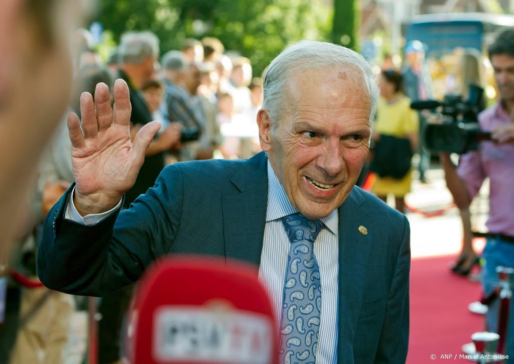 Veel reacties op overlijden van aimabele meneer Van Raaij