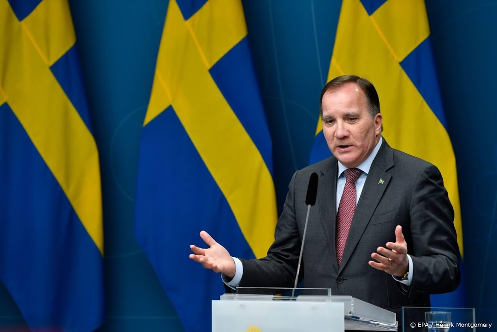 Zweden beperkt openbare bijeenkomsten tot acht personen 