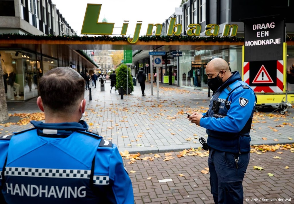 Tien gemeenten doen mee aan proef wapenstok voor boa's