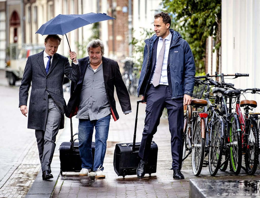 NVJ steunt hoger beroep van uitgeverij tegen team Jiskefet