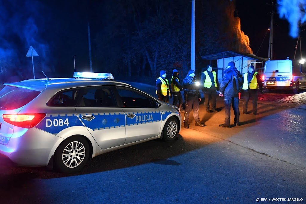 Rusland: foto toont aan dat het ging om Oekraïense raket