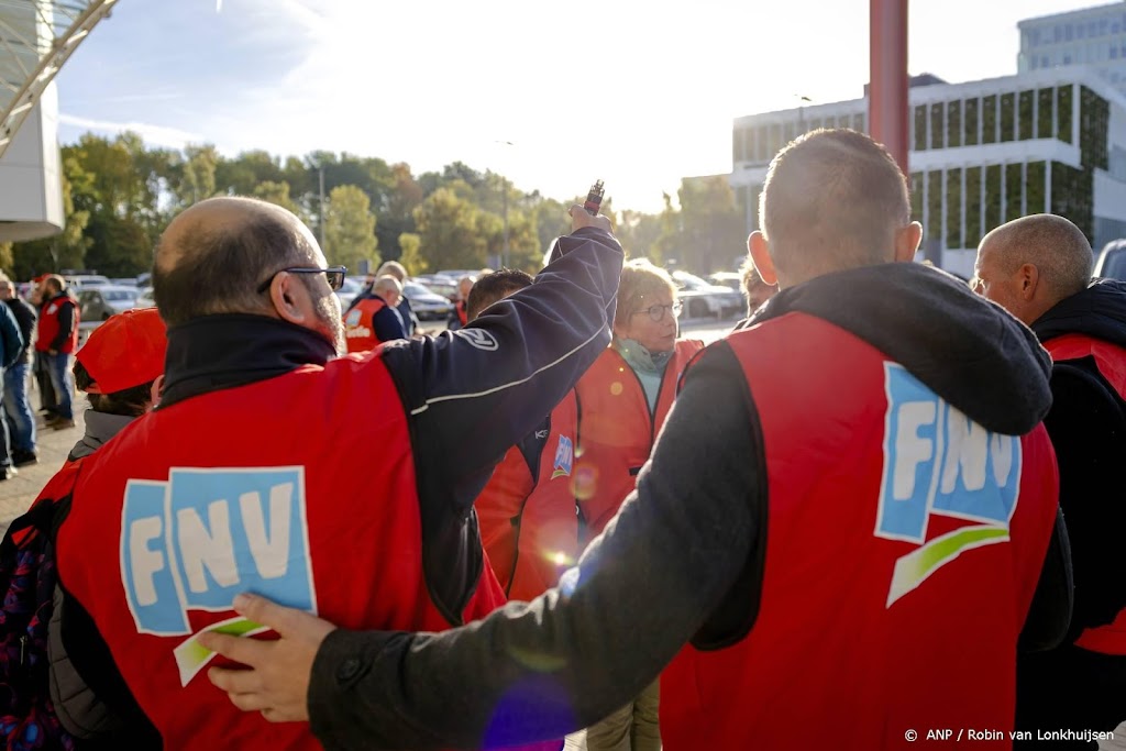 Stakingen streekvervoer van de baan door nieuwe onderhandelingen