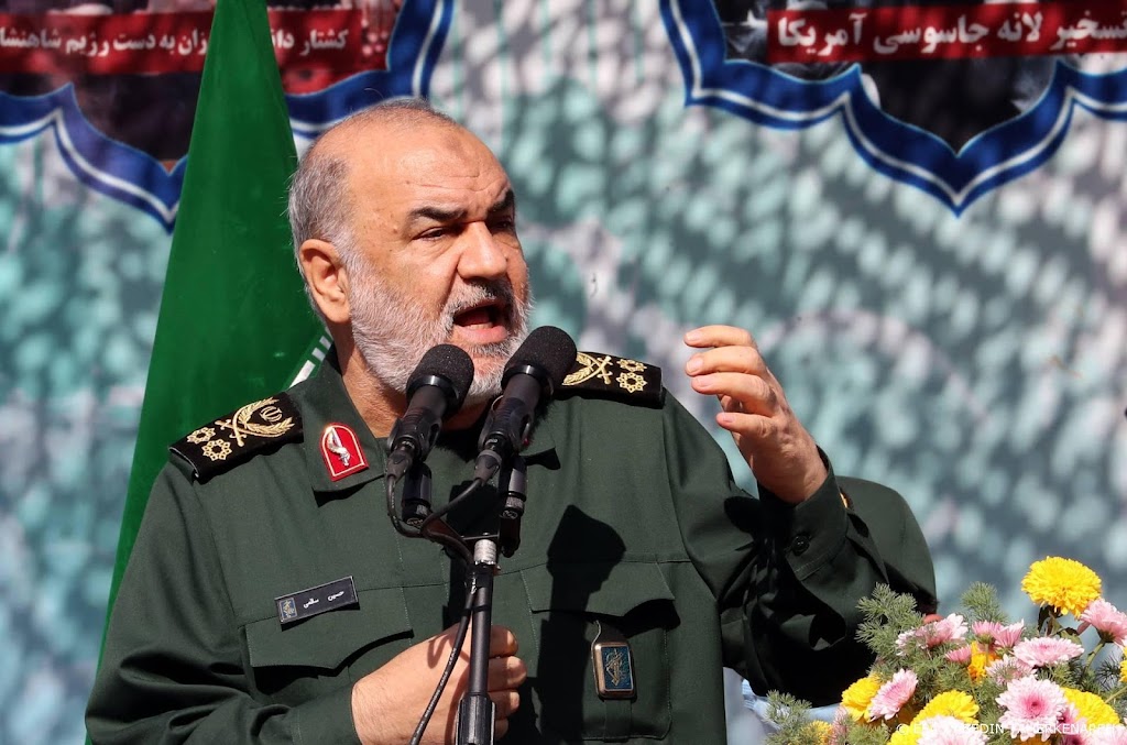 Steeds meer doodstraffen voor betogers Iran