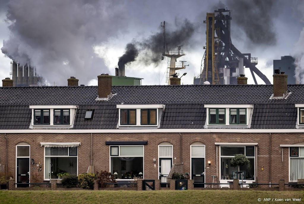 KWF bezorgd over kankerverwekkende stoffen in omgeving Tata Steel