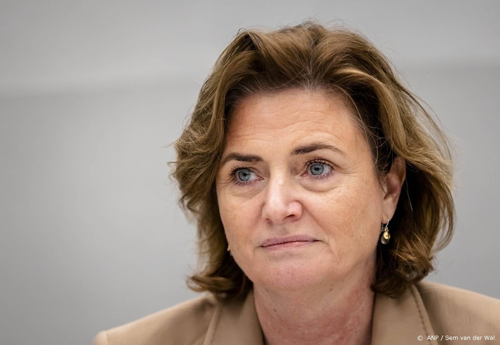 Minister: komende maanden cruciaal voor nieuw stelsel kinderopvang