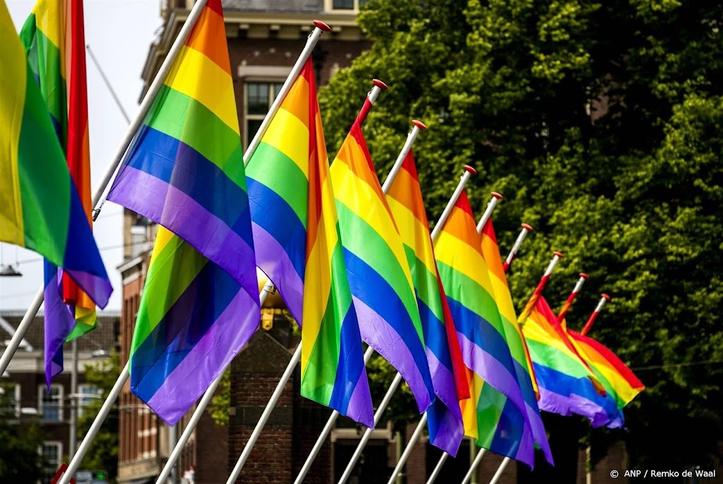 Herdenking maandag om 320 vermoorde transgender mensen wereldwijd