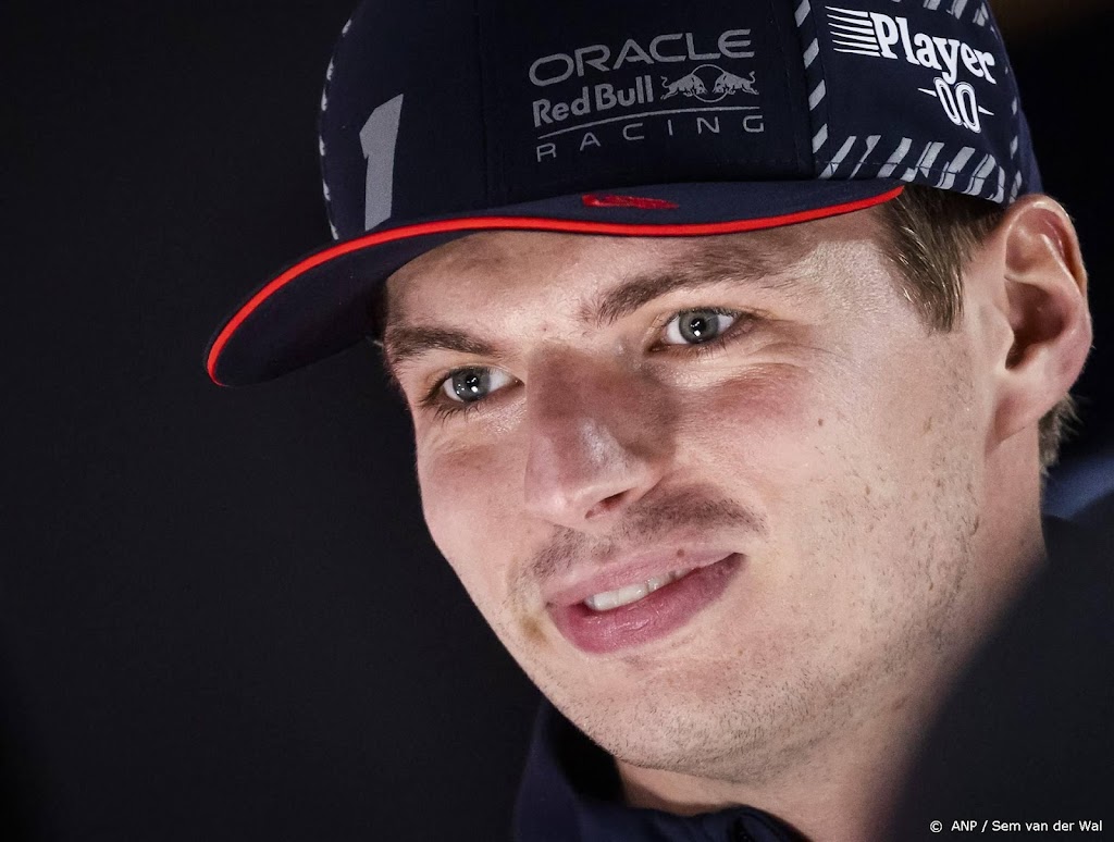 Verstappen in Las Vegas op jacht naar de 53 zeges van Vettel