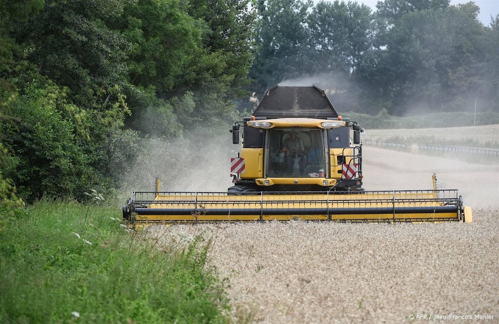 Actiegroep: langer toestaan glyfosaat in strijd met de wet
