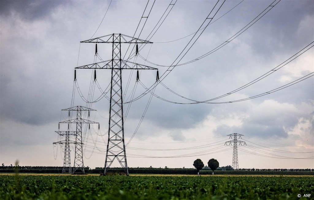 Netbeheerders willen hogere tarieven grootverbruikers bij drukte