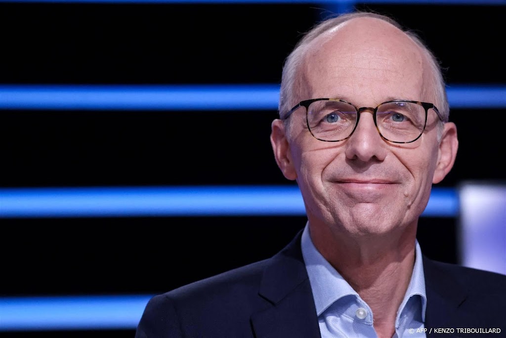 Luxemburg krijgt na 10 jaar nieuwe premier: Luc Frieden