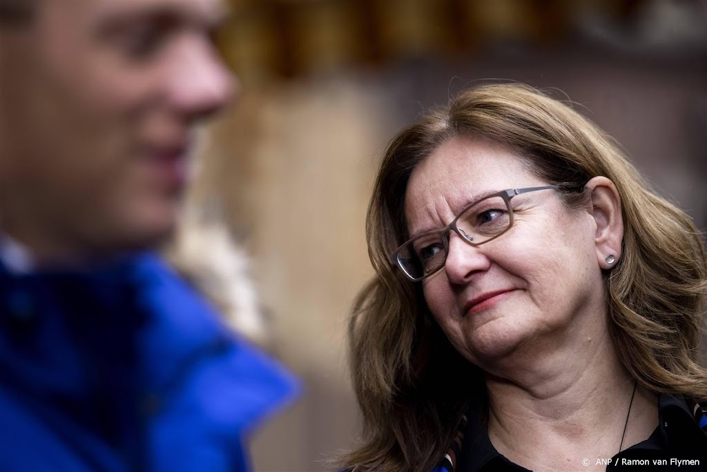 Hulp voor meer gedupeerde ouders toeslagenaffaire in buitenland 
