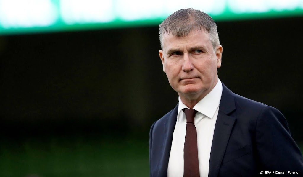 Ierse bondscoach roept McClean op voor duel met Oranje 