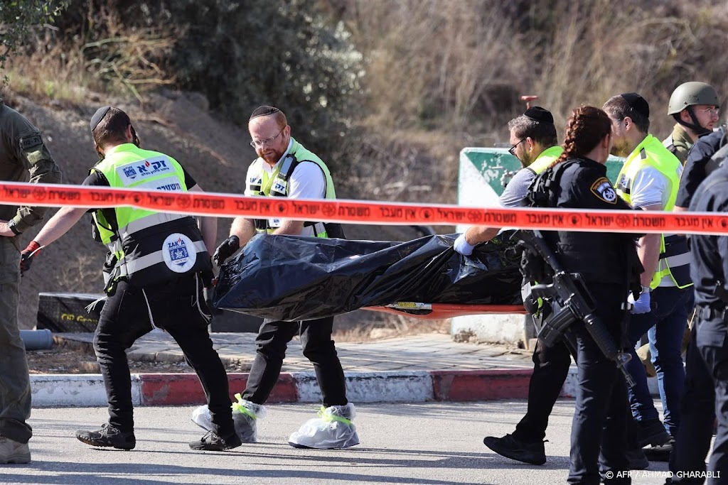 Israëlische soldaat gedood bij Jeruzalem, Hamas eist aanval op