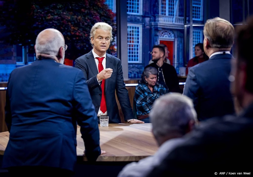 Wilders: streekziekenhuizen vallen mede door de VVD om