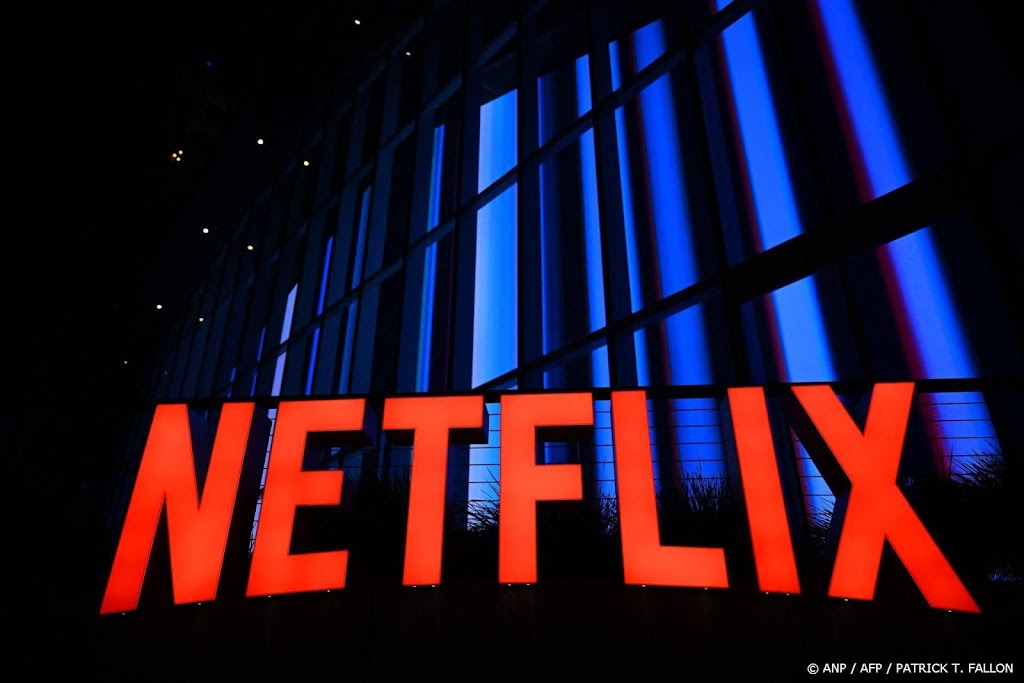 Netflix kampt met storingen rond langverwachte bokswedstrijd 