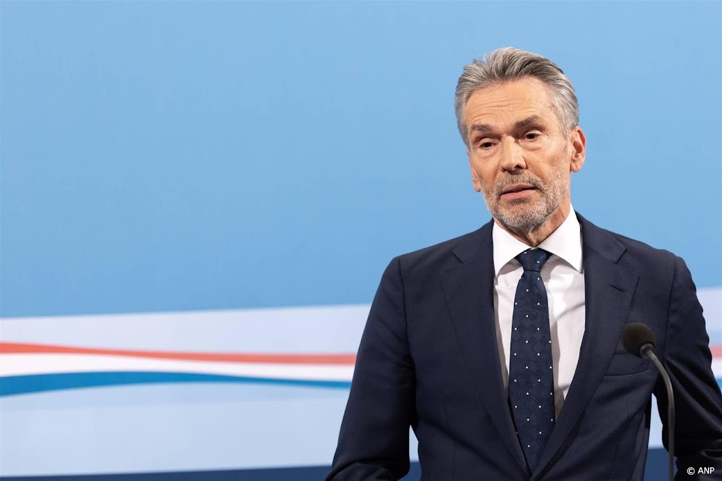 Ingewijden: toon in kabinet al langer 'lomp' en 'horkerig' 