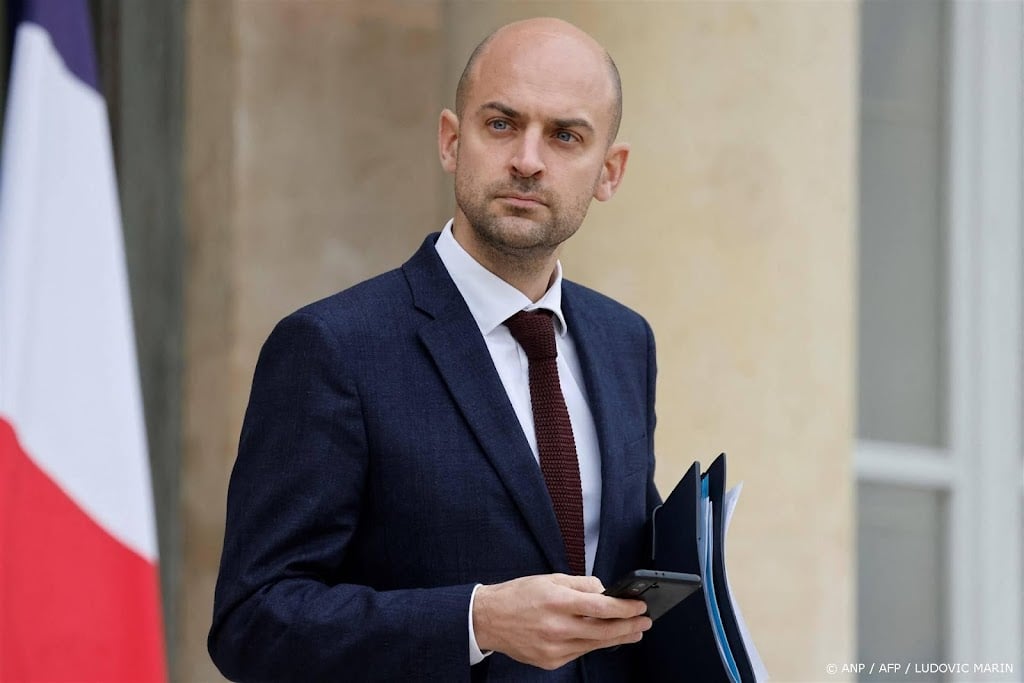 Franse minister wil spoedoverleg voor EU-aanpak antisemitisme