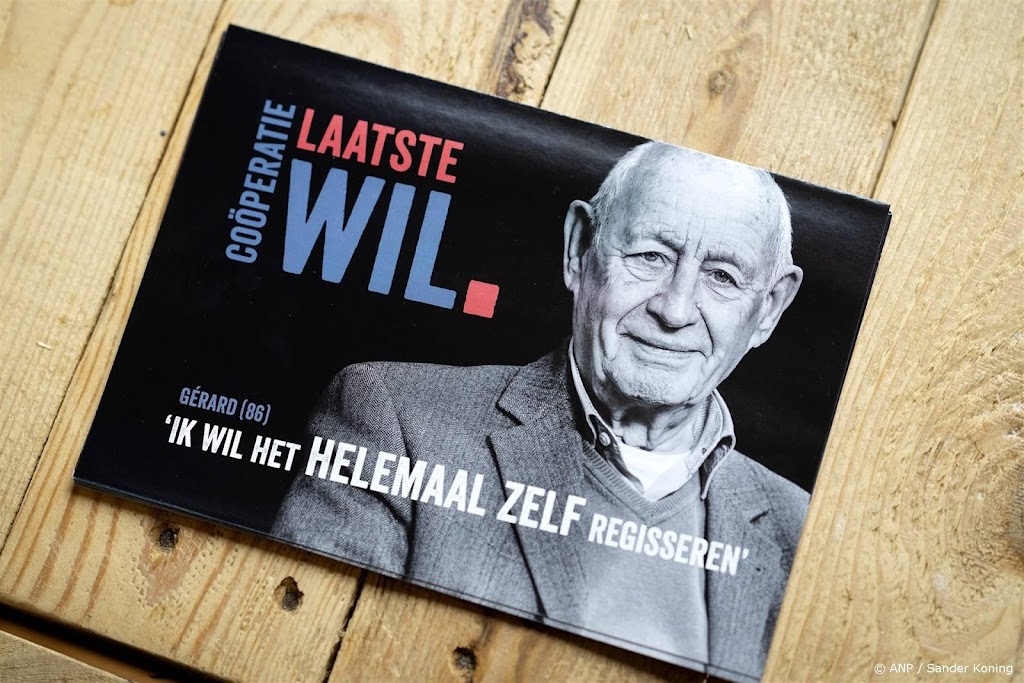 Coöperatie Laatste Wil gaat kijken naar problemen in organisatie