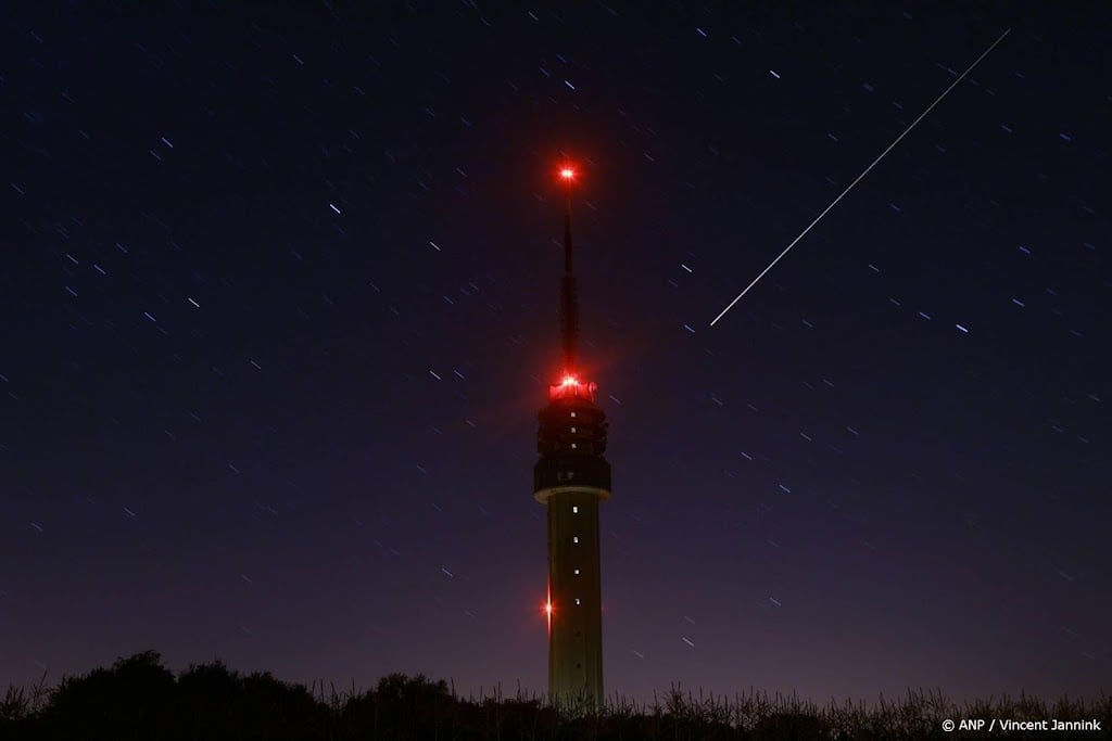 Enkele opklaringen vergroten kans om meteoren te spotten