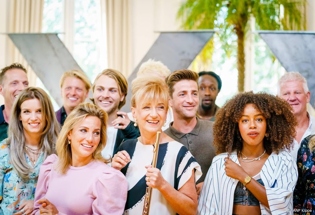 Expeditie Robinson eindigt met kijkersrecord