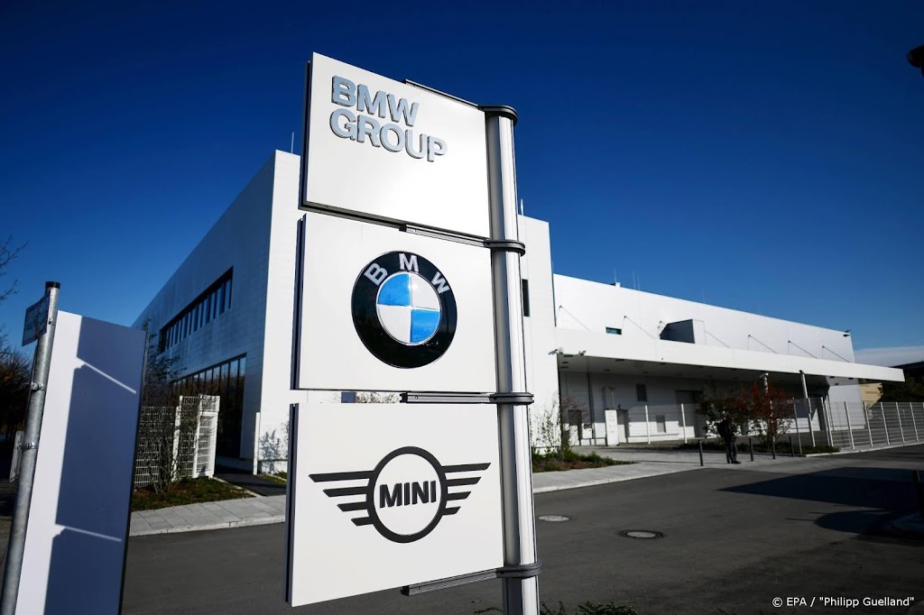 Daimler en BMW verwachten groeispurt van autodeeldienst