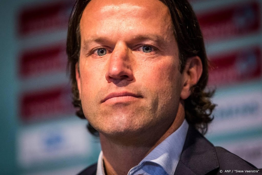 Faber tot einde seizoen trainer van PSV