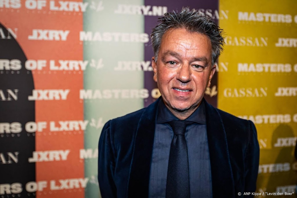 Ruim 60.000 bezoekers voor Masters of LXRY