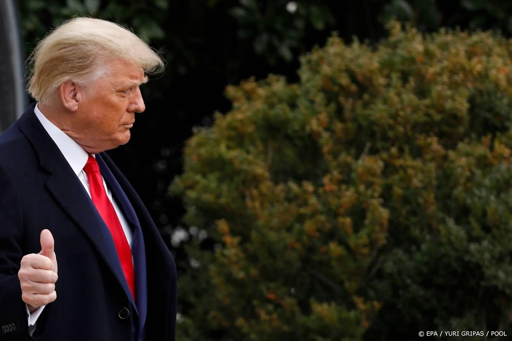 Bedrijf Trump moet financiële documenten aan aanklager geven