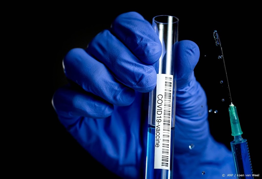 Nog niet alle GGD'en hebben besloten over vaccinatielocaties