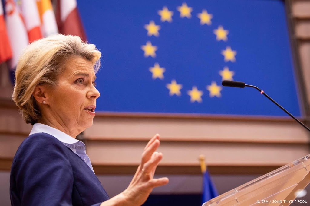 Oproep Europese Commissie: tegelijk beginnen met inenten in EU