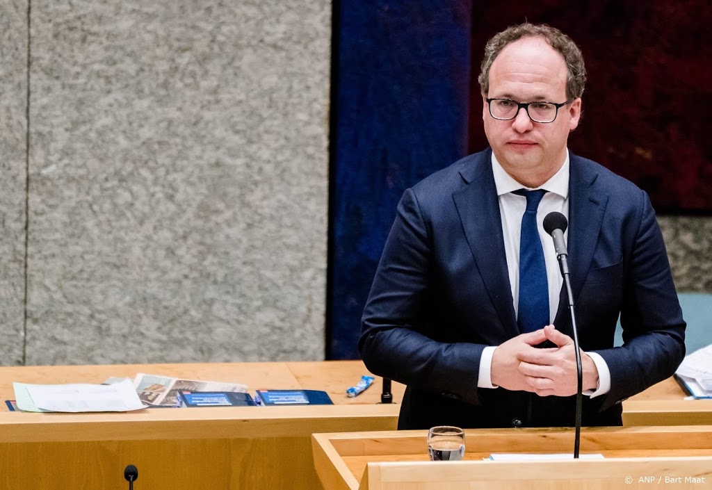 Koolmees: minimale dekkingsgraad in 2026 naar 95 procent 