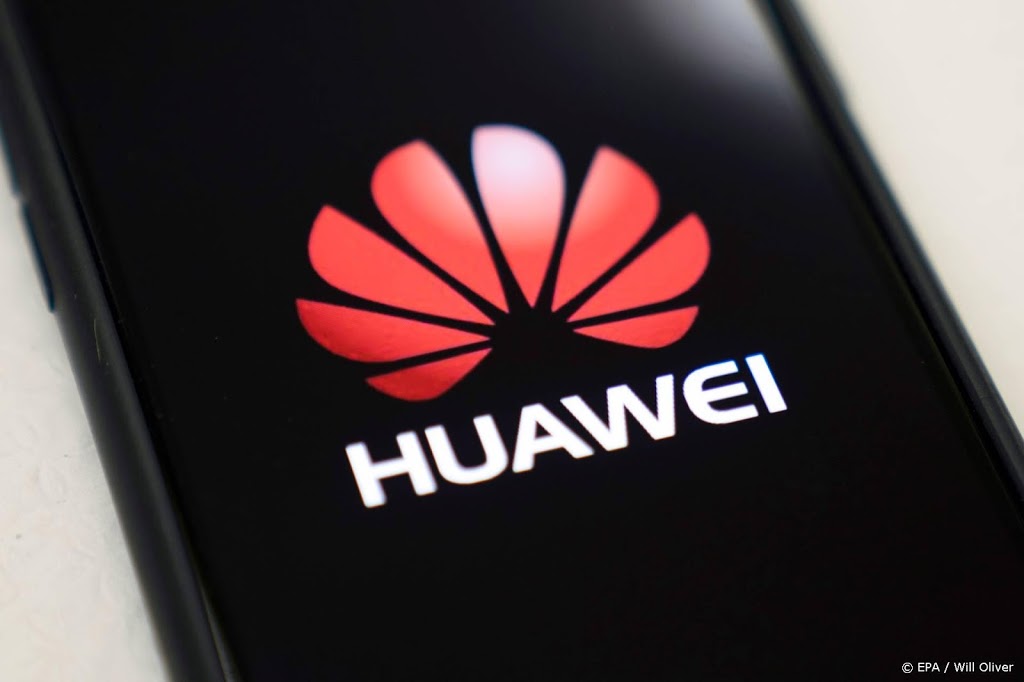 Duitsland weert Huawei niet van 5G-netwerken
