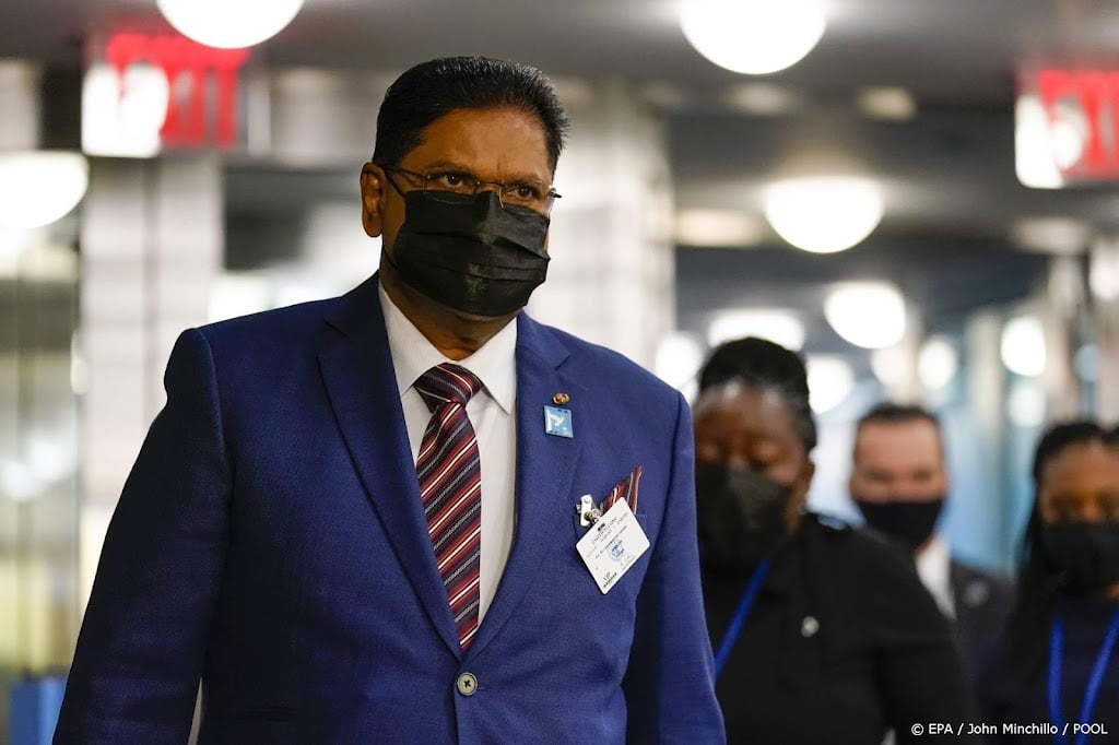 Regering Suriname betreurt incident met journalist
