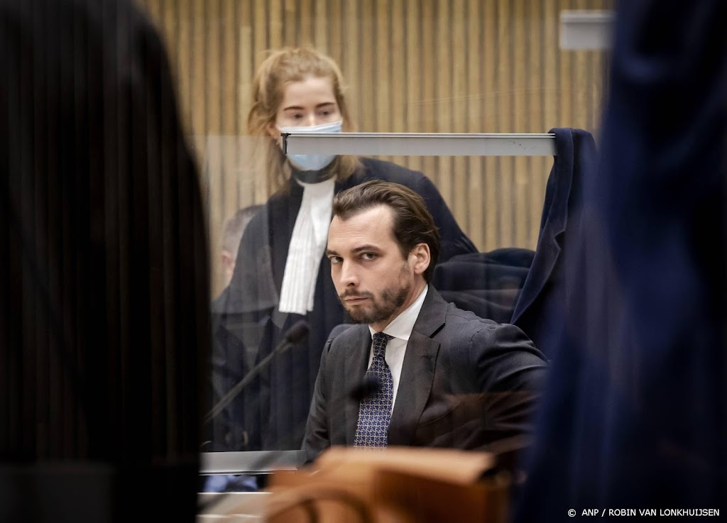 Baudet verwijdert Holocaust-tweets