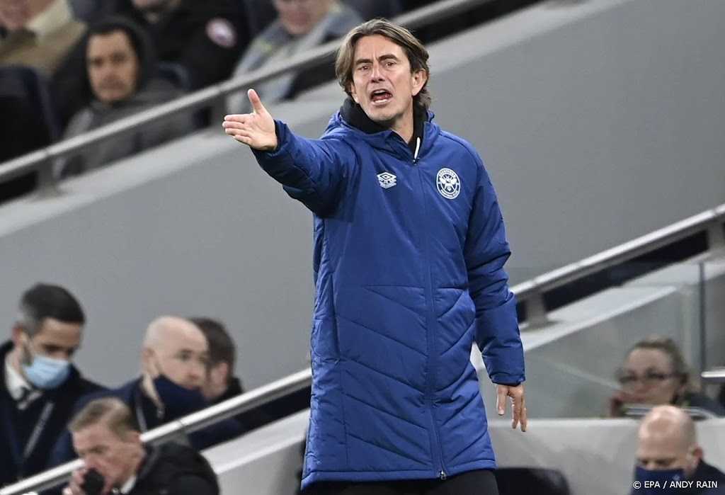 Brentford wil uitstel Engels voetbal vanwege coronagolf bij clubs