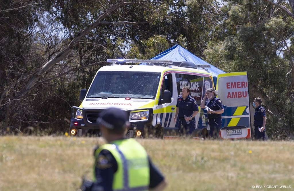 Kinderen overleden door incident met springkasteel in Australië
