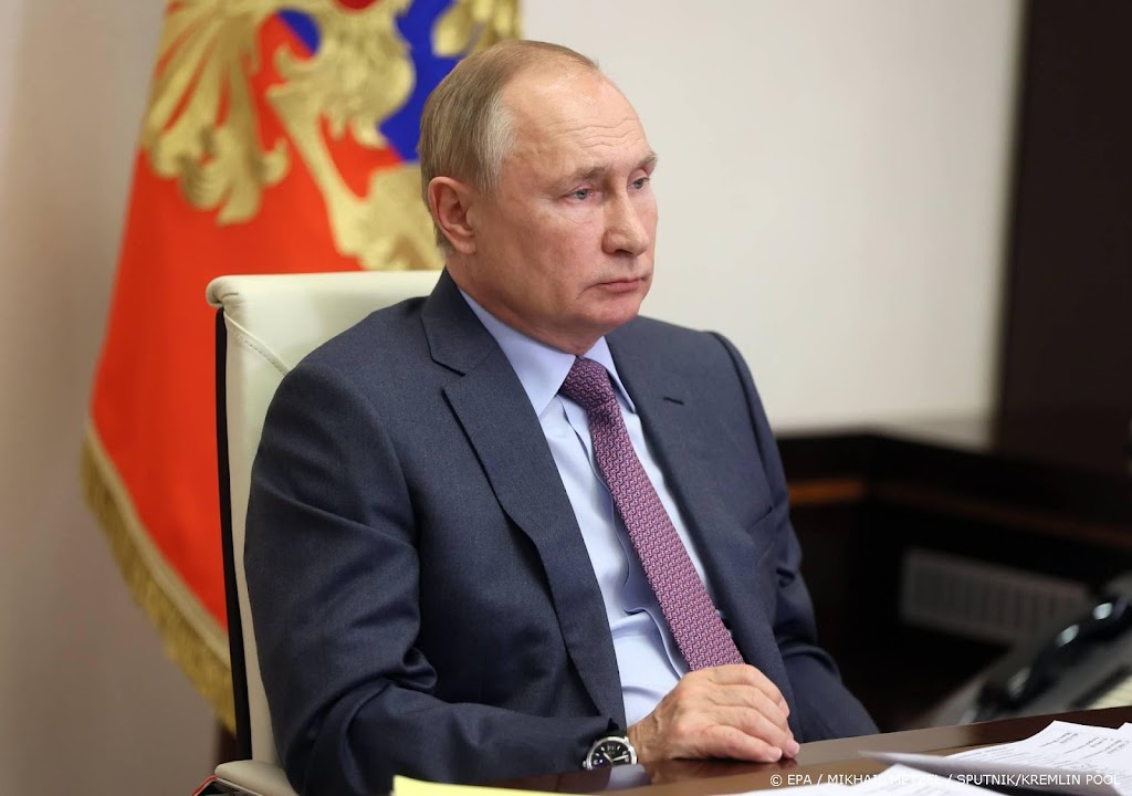Kremlin: moorduitspraak beïnvloedt relatie Scholz en Poetin niet