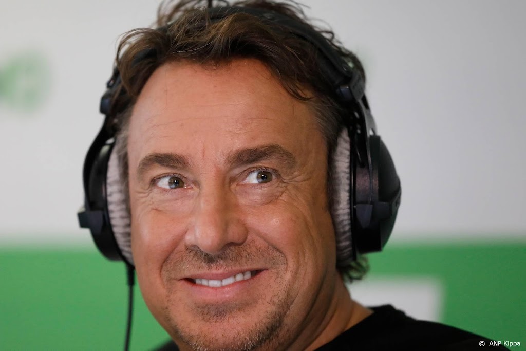 Advocaat: vermeend slachtoffer Marco Borsato wil erkenning
