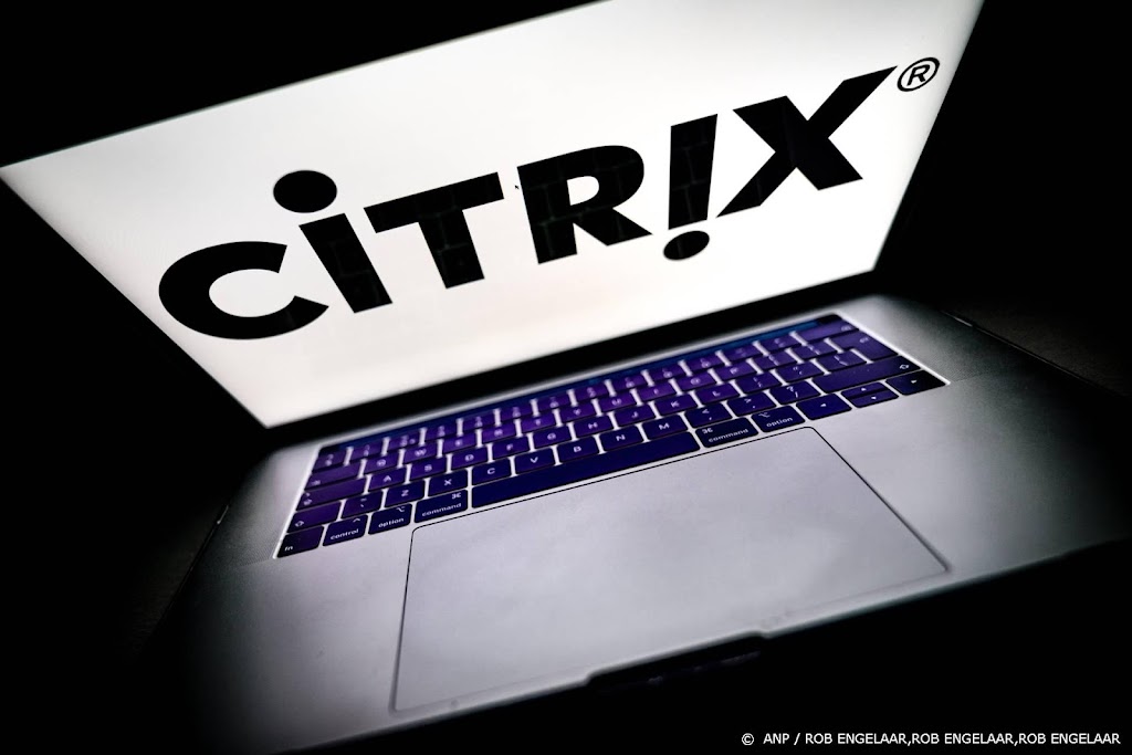 OVV: cyberspionnen gebruikten Citrix-lek voor aanval ministerie