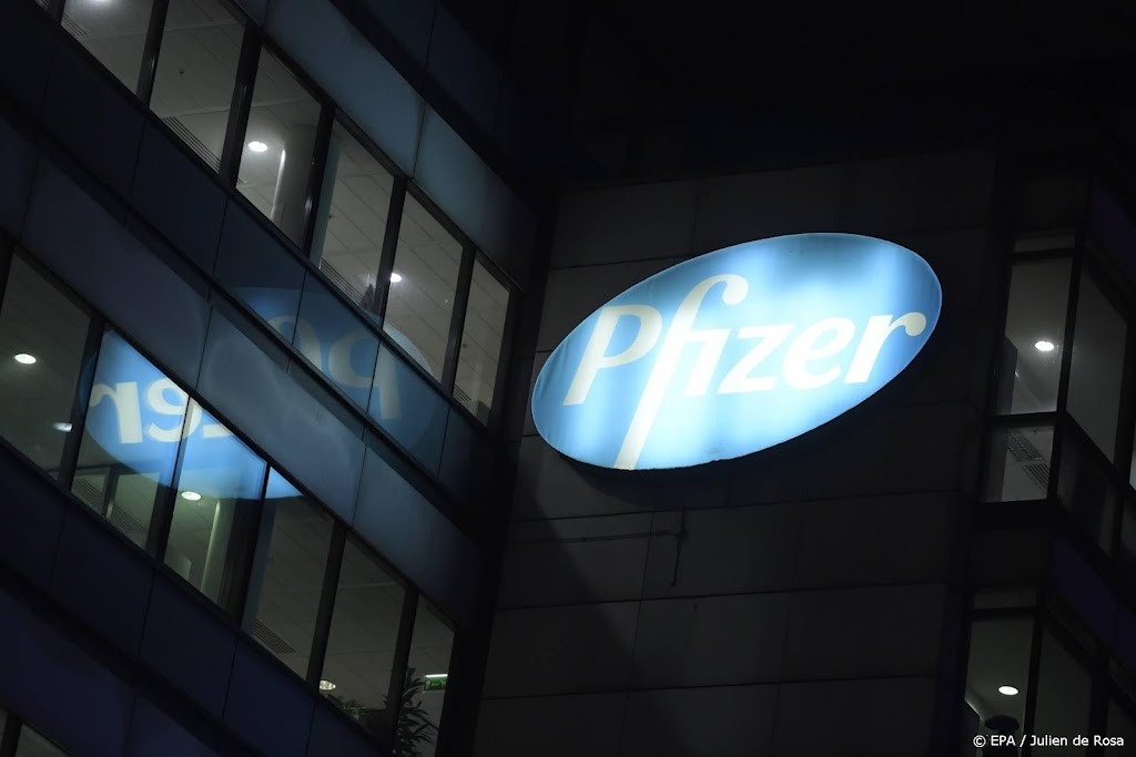 EU-landen mogen coronapillen Pfizer alvast gebruiken