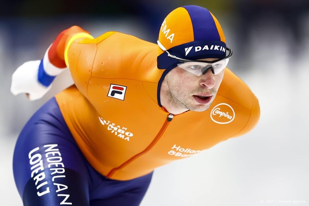 Kramer hoopt bij olympisch kwalificatietoernooi op die goede dag