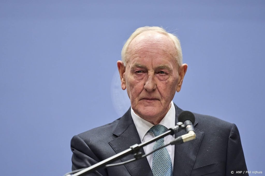 Sarcastische Remkes haalt uit naar PvdD-leider Ouwehand