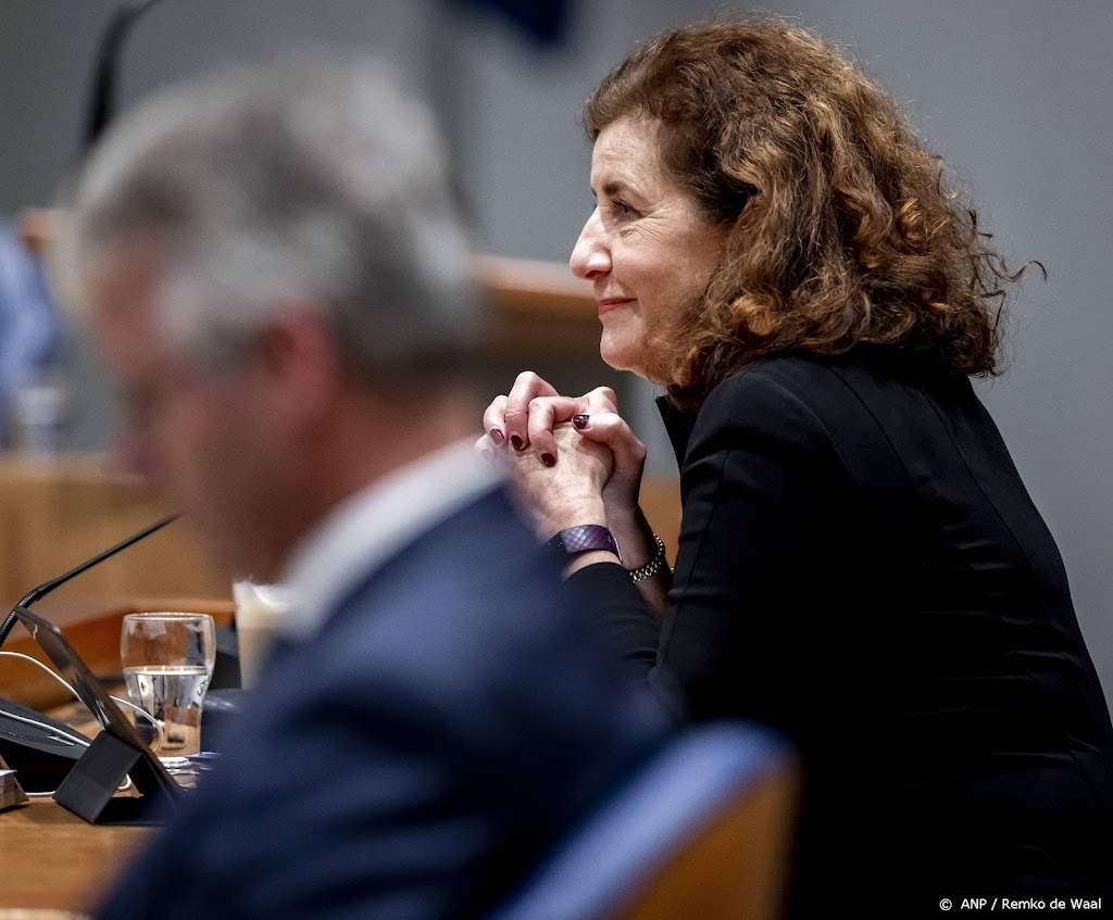 Tweede Kamer gaat akkoord met koop De Vaandeldrager van Rembrandt
